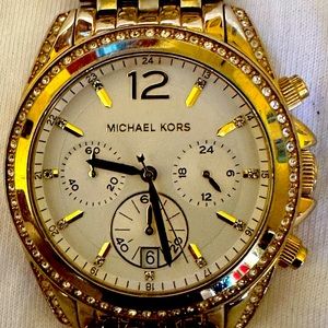 Michael Kors watch